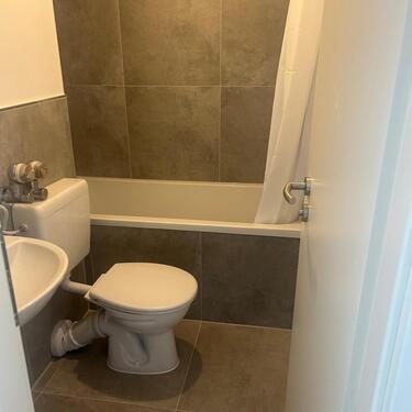 Foto - Etagenwohnung in Offenbach am Main zur Miete