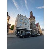 Wohnen im Denkmal genau neben dem Rathaus Vohwinkel. - Wuppertal Dornap