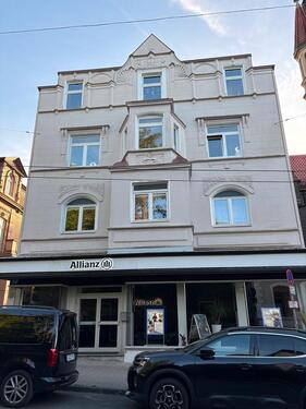 Foto - 3 Zimmer Etagenwohnung zur Miete in Wuppertal