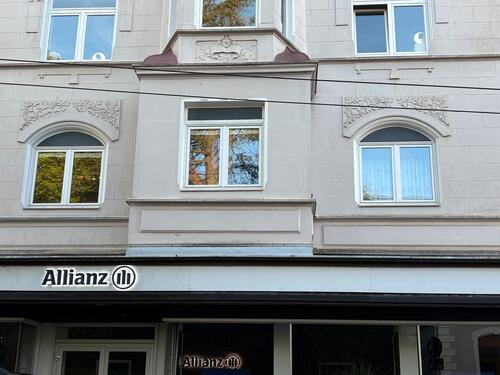 Foto - 3 Zimmer Etagenwohnung in Wuppertal