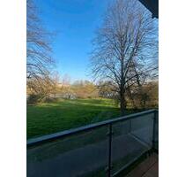 Schöne 3 Zimmer Wohnung mit Mainblick - Mainhausen