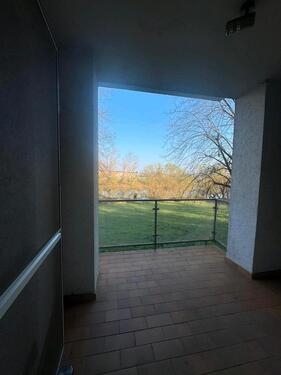 Foto - 3 Zimmer Maisonettenwohnung zur Miete in Mainhausen