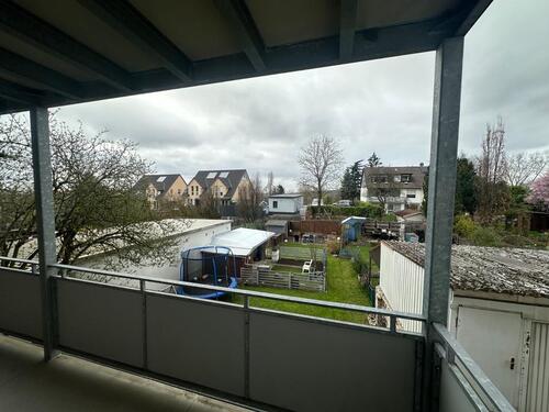 Foto - 2 Zimmer Erdgeschoßwohnung in Witten