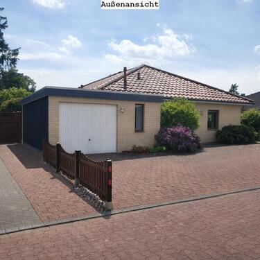 Foto - 3 Zimmer Bungalow zum Kaufen in Celle