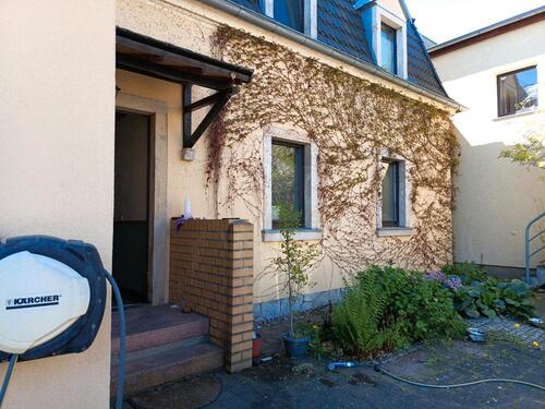Foto - Einfamilienhaus zum Kaufen in Heidenau