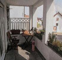 2 12 Zimmer Wohnung mit Schlossblick in Aulendorf zu vermieten