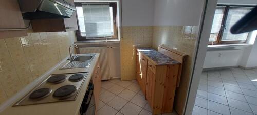 Foto - 3 Zimmer Etagenwohnung zur Miete in Bitburg
