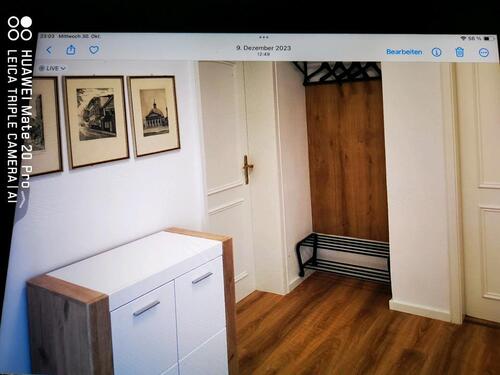 Foto - 1.5 Zimmer Etagenwohnung in Burghausen