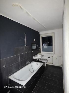 Foto - 4 Zimmer Etagenwohnung zur Miete in Gadebusch