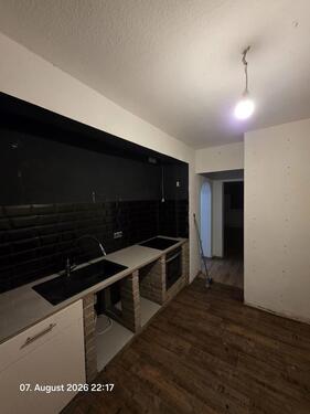 Foto - 4 Zimmer Etagenwohnung in Gadebusch