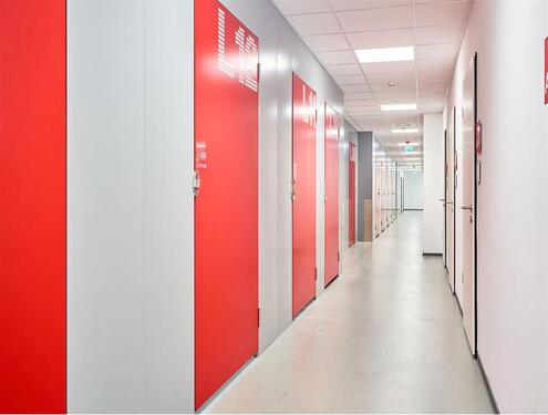 Foto - Mehr Platz für Ihr Zuhause: Auslagern mit Selfstorage