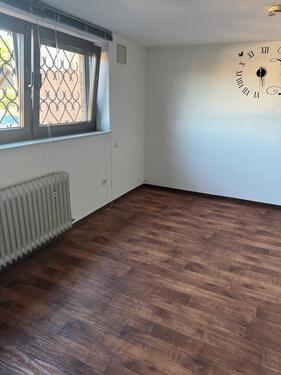 Foto - Etagenwohnung in Mücke zur Miete