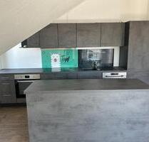 Stilvolle, gepflegt 3-Zimmerwohnung in OF-Bieber - Bad Vilbel