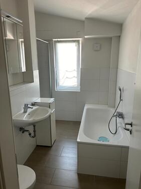 Foto - Etagenwohnung zur Miete in Bad Vilbel