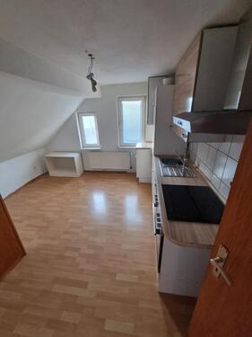 Foto - Etagenwohnung in Siegen