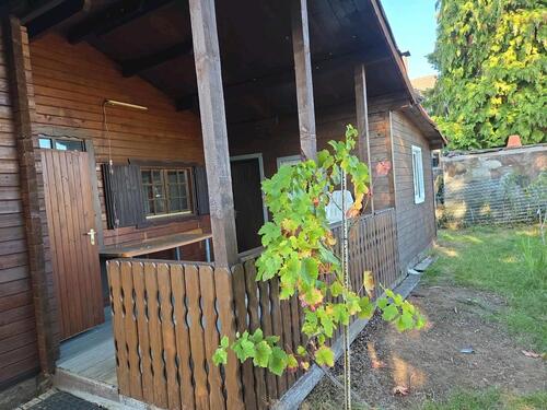 Foto - Übernachtung - 35,00 EUR Kaltmiete,