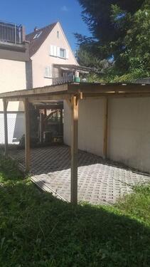 Foto - Stellplatz Carport in Ravensburg Süd