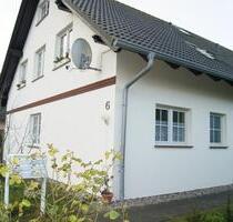 60m² Ferienwohnung möbliert bis zu 6 Monate zu vermieten - Sellin