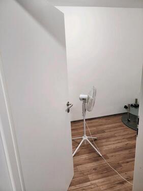 Foto - Etagenwohnung in Dillingen (Saar)