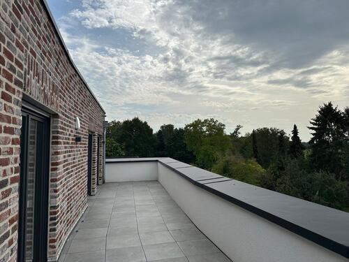 Foto - Etagenwohnung in Wassenberg