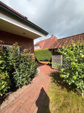 Foto - Einfamilienhaus in Bremervörde