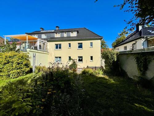 Foto - Einfamilienhaus in Weißenfels