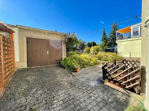 Foto - Einfamilienhaus in Weißenfels zum Kaufen