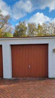 Foto - Garage Huckarde Theoderichstr. f. Motorrad oder Kleinwagen