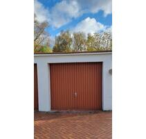 Garage Huckarde Theoderichstr. f. Motorrad oder Kleinwagen - Dortmund