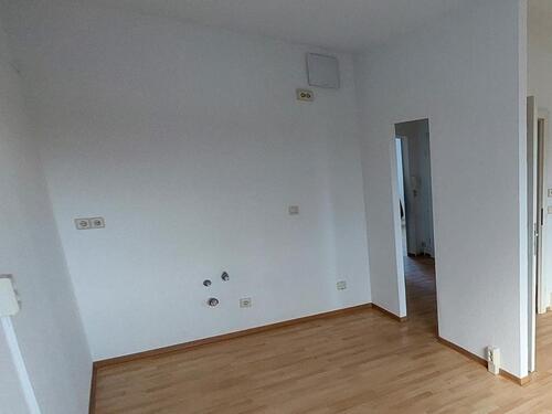 Foto - Etagenwohnung in Oberhof