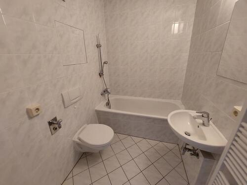 Foto - Etagenwohnung in Oberhof zur Miete