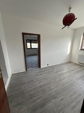 Foto - Etagenwohnung in Saarburg zur Miete