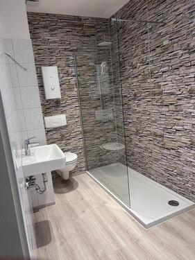 Foto - Etagenwohnung zur Miete in Zschopau