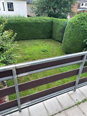 Foto - Etagenwohnung in Zschopau