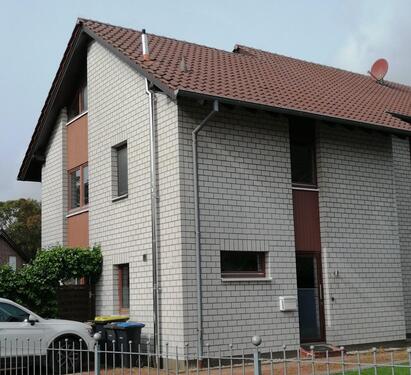 Foto - Schöne DHH in ruhiger Wohnlage von Raesfeld zu vermieten