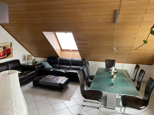 Foto - Etagenwohnung in Rödermark zur Miete