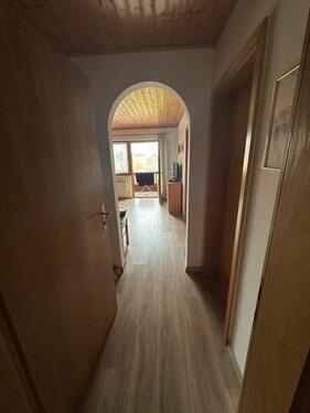 Foto - 2 Zimmer Wohnung - 590,00 EUR Kaltmiete,