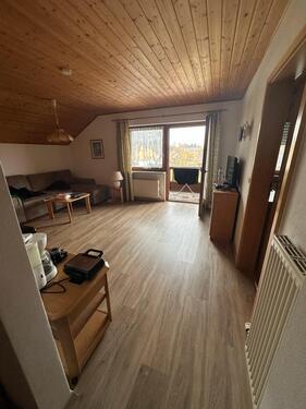 Foto - Etagenwohnung zur Miete in Bad Füssing