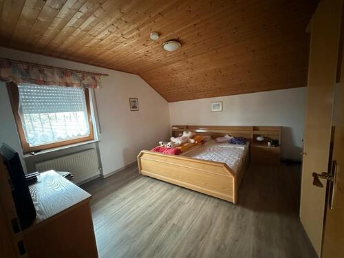 Foto - Etagenwohnung in Bad Füssing