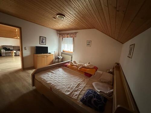 Foto - Etagenwohnung in Bad Füssing zur Miete