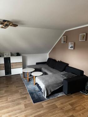 Foto - 3 Zimmer Etagenwohnung in Selb