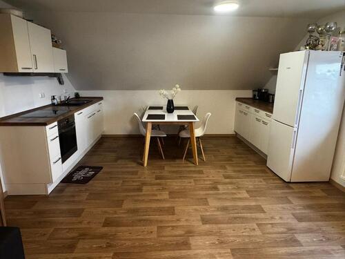 Foto - Etagenwohnung in Selb zur Miete