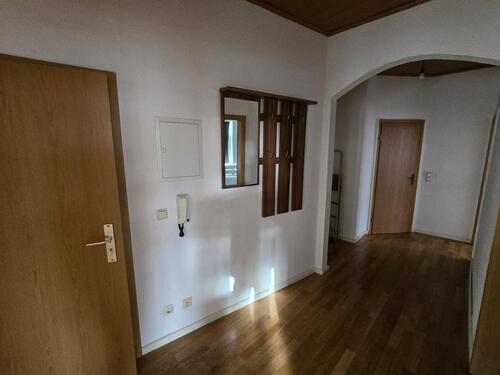 Foto - Geflüchtete willkommen: Möblierte schöne 3-Raum-Wohnung