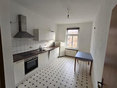 Foto - Etagenwohnung zur Miete in Gera