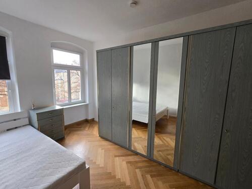 Foto - Etagenwohnung in Gera zur Miete