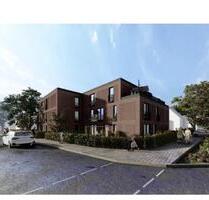 Schöne Neubauwohnung KFW40EE, Tiefgarage und Aufzug (1.OG) - Vreden