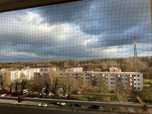 Foto - Helle 2-Zimmer-Wohnung mit Balkon in Hanau