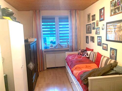 Foto - 3 Zimmer Etagenwohnung zum Kaufen in Wuppertal