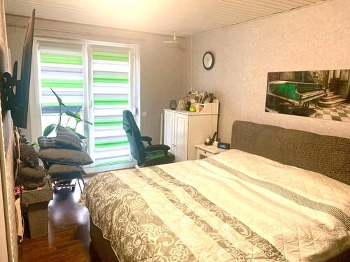 Foto - Etagenwohnung in Wuppertal zum Kaufen