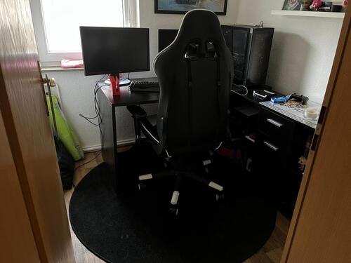 Foto - 3 Zimmer Etagenwohnung zur Miete in Edertal